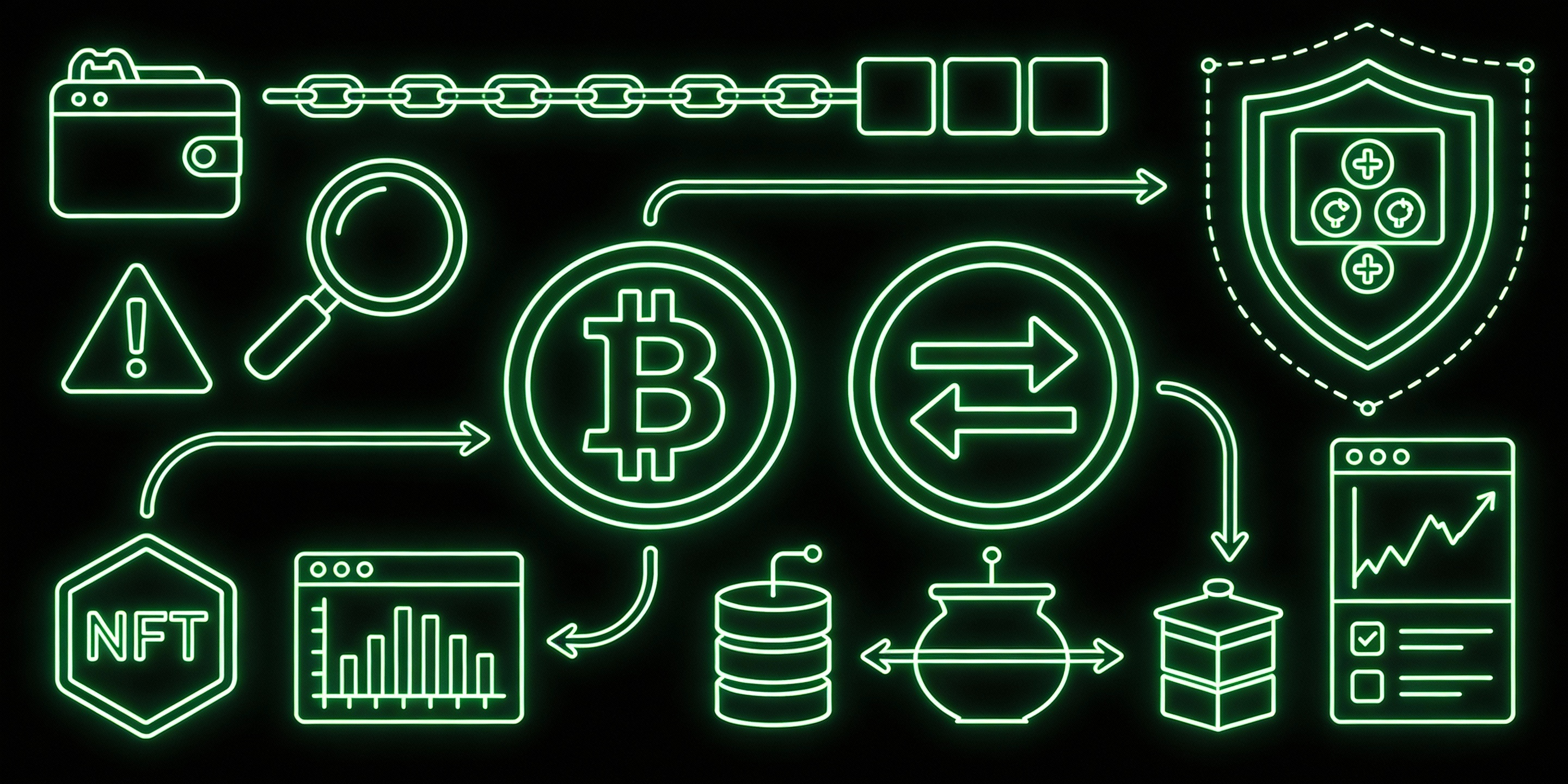 Crypto & Scam Recovery - Professional Security Services