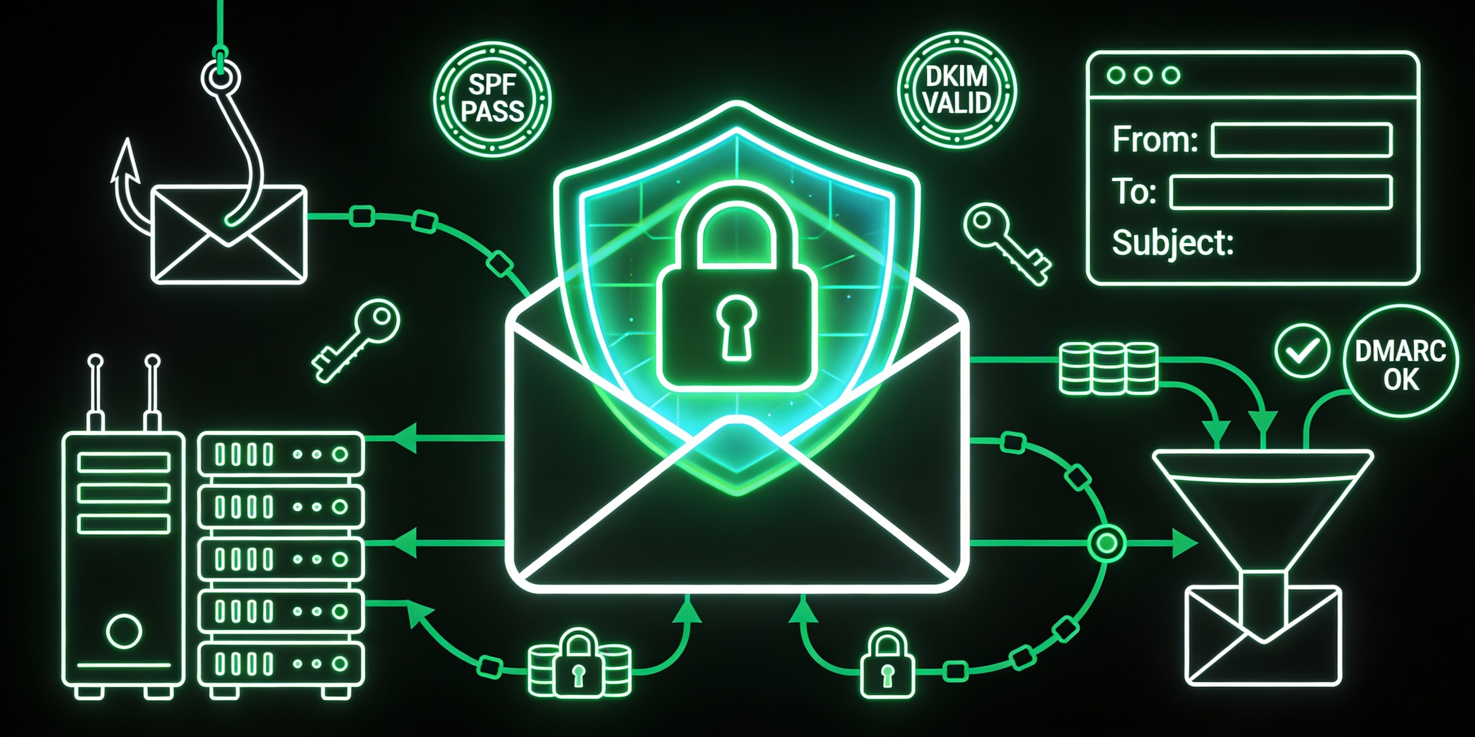 Email Account Security & Protection Assessment - Professional Security Services