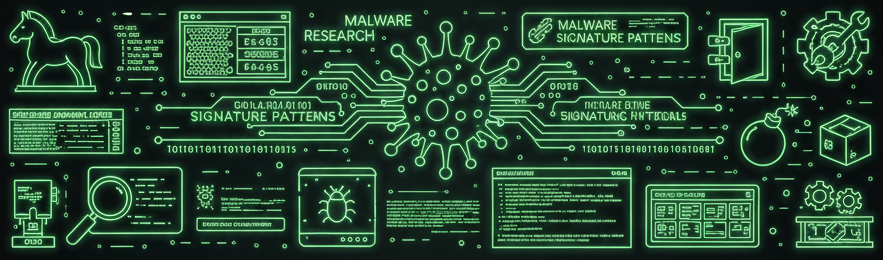 Malware Analysis & Creation - Professional Security Services