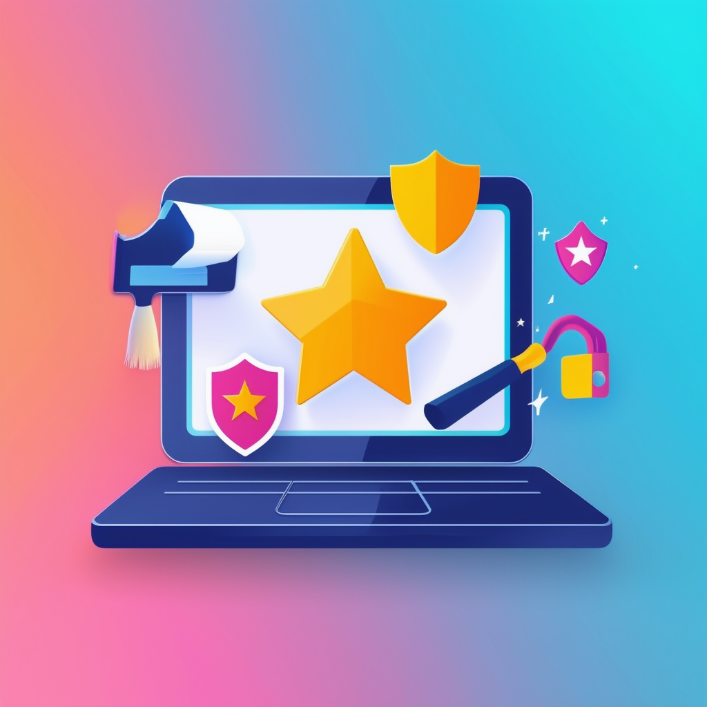 Online reputation management