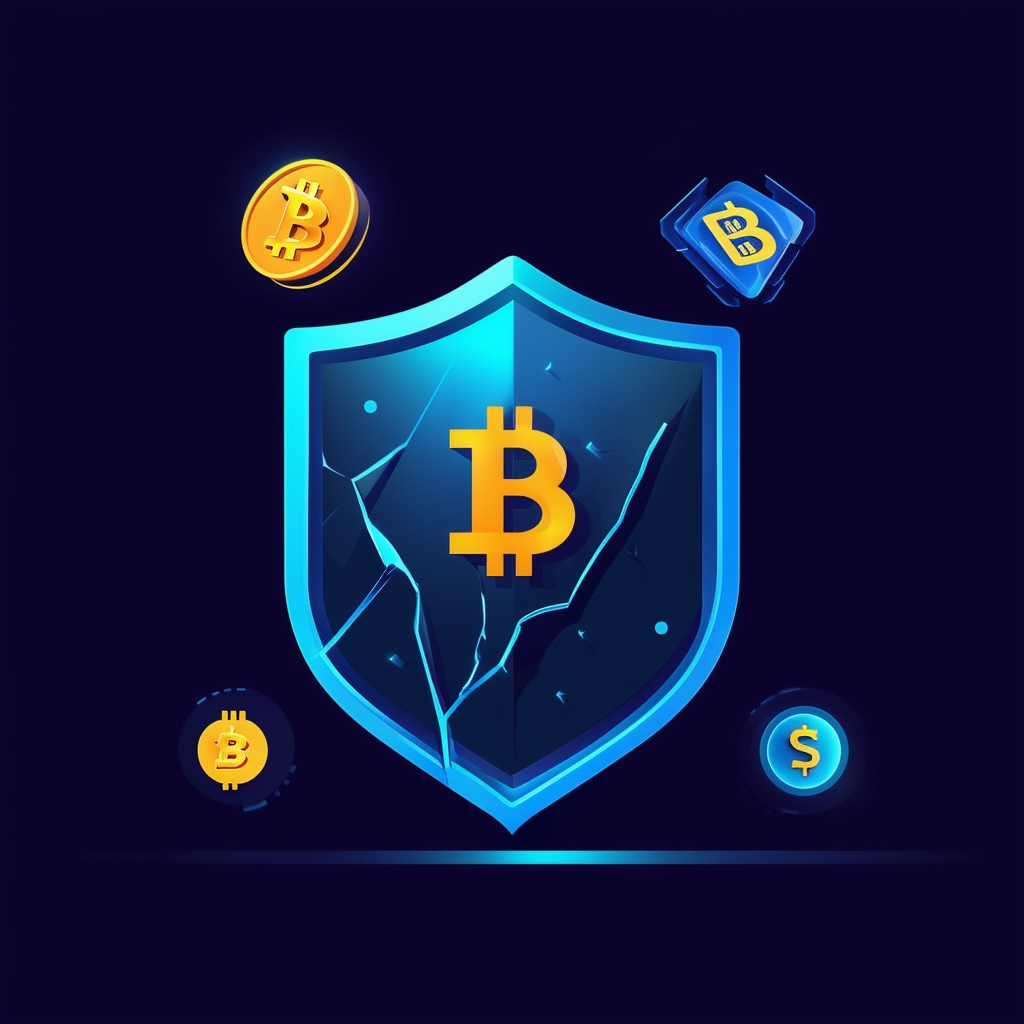 cryptocurrency recovery